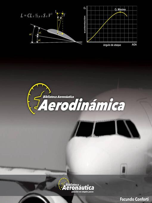 Title details for Aerodinámica by Facundo Conforti - Available